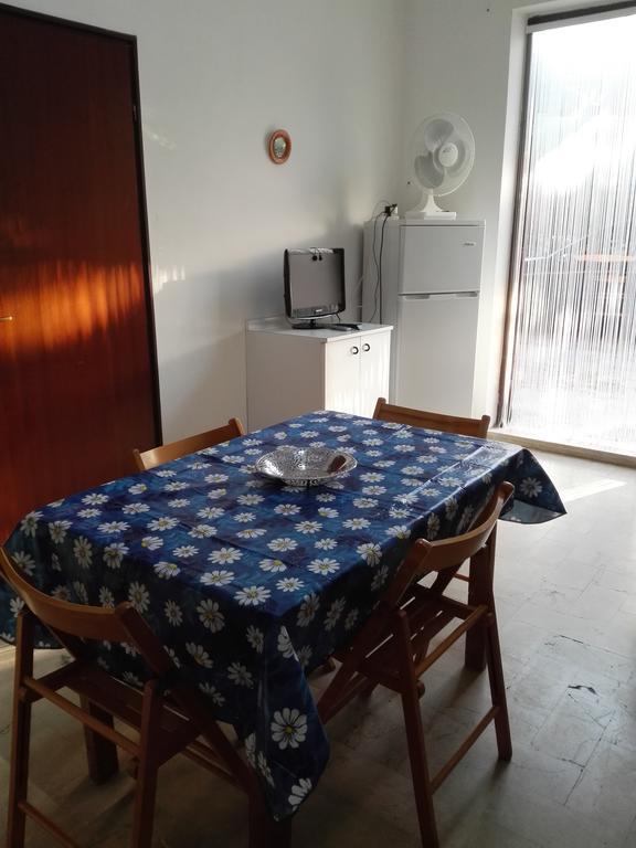 La Casa Delle Ginestre Villa Alcamo Marina Kültér fotó