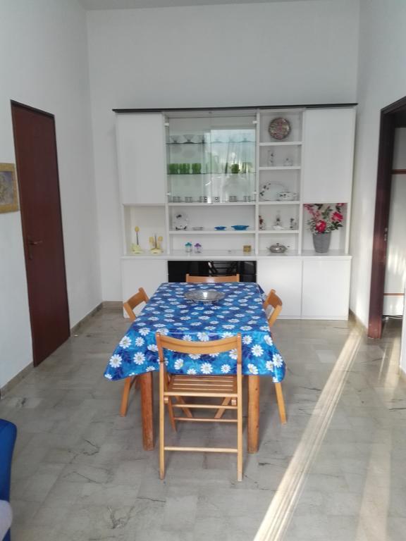 La Casa Delle Ginestre Villa Alcamo Marina Kültér fotó