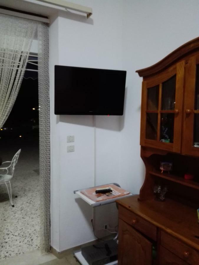 La Casa Delle Ginestre Villa Alcamo Marina Kültér fotó