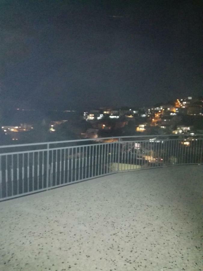 La Casa Delle Ginestre Villa Alcamo Marina Kültér fotó